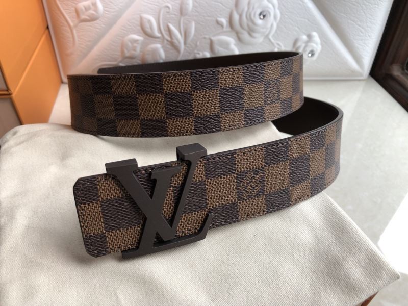 Louis Vuitton Belts